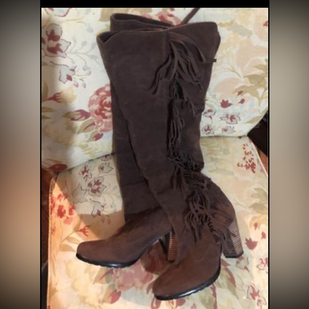 Free People boots - Picture 3 of 4
